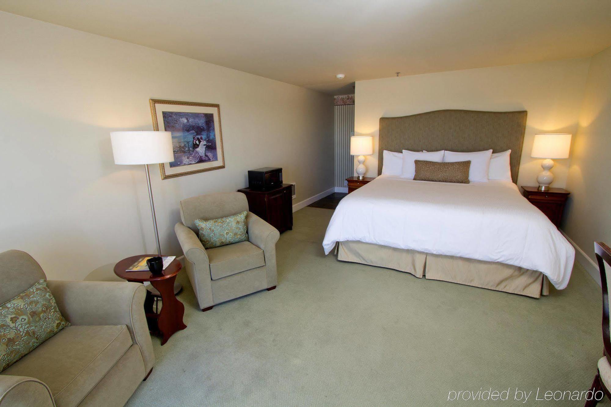 Shearwater Inn ลินคอล์น ซิตี้ ภายนอก รูปภาพ