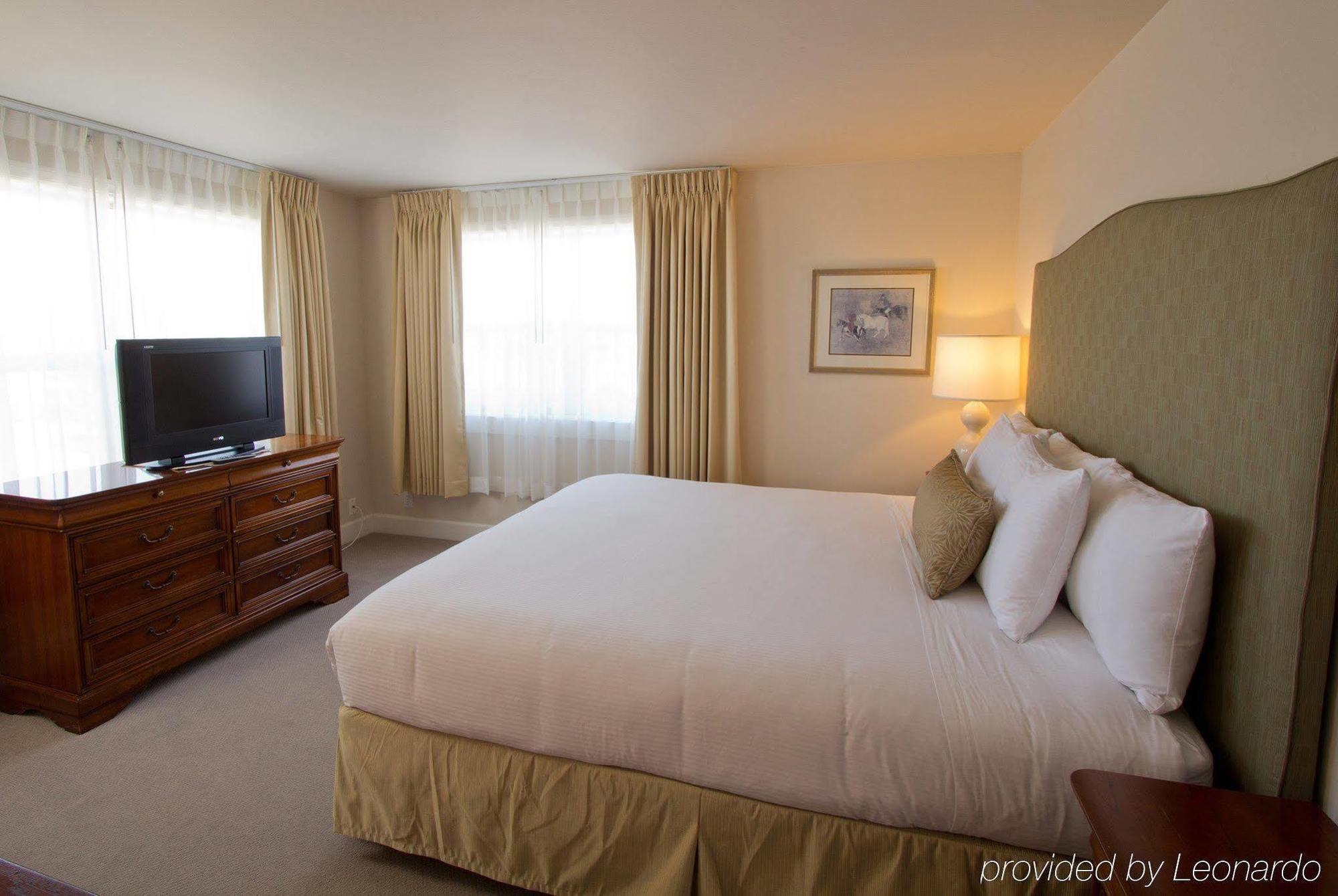 Shearwater Inn ลินคอล์น ซิตี้ ภายนอก รูปภาพ