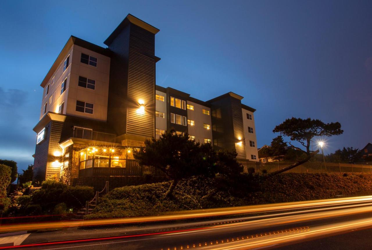 Shearwater Inn ลินคอล์น ซิตี้ ภายนอก รูปภาพ